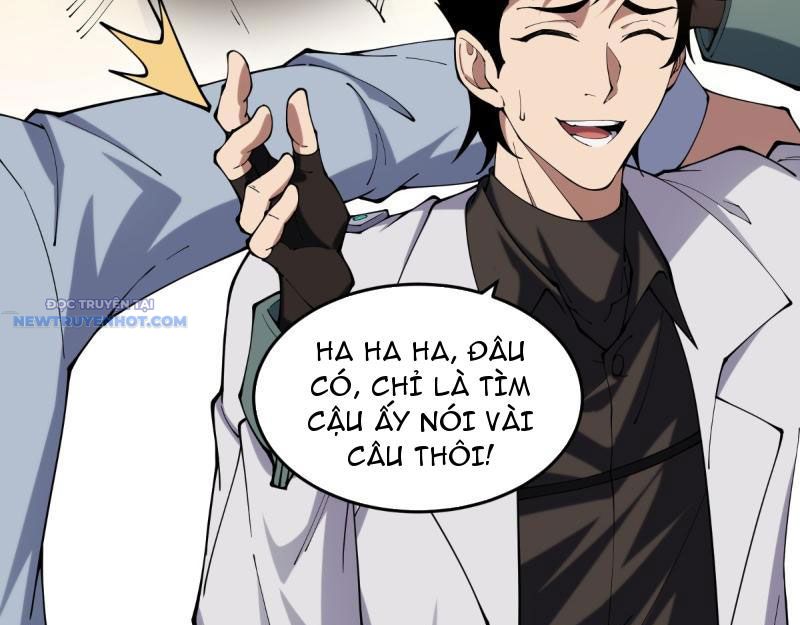 Phá Kiếp Chi Huy: được Lão đại Bảo Kê Chapter 4 - Trang 25