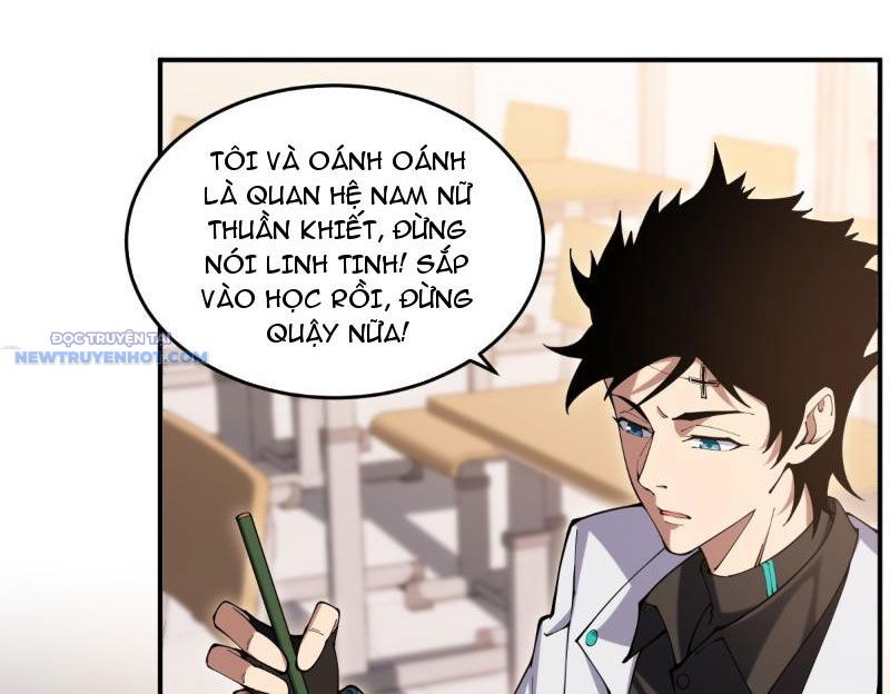 Phá Kiếp Chi Huy: được Lão đại Bảo Kê Chapter 4 - Trang 27