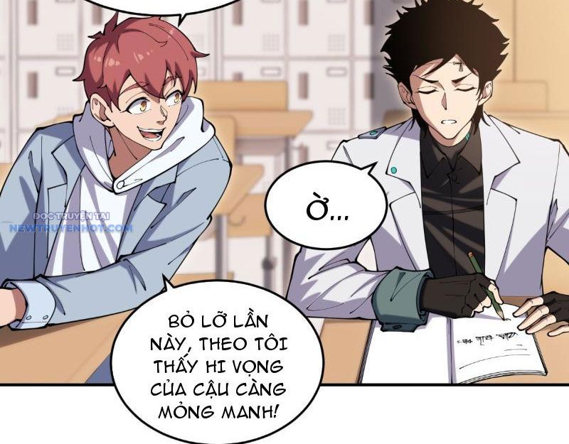 Phá Kiếp Chi Huy: được Lão đại Bảo Kê Chapter 4 - Trang 29