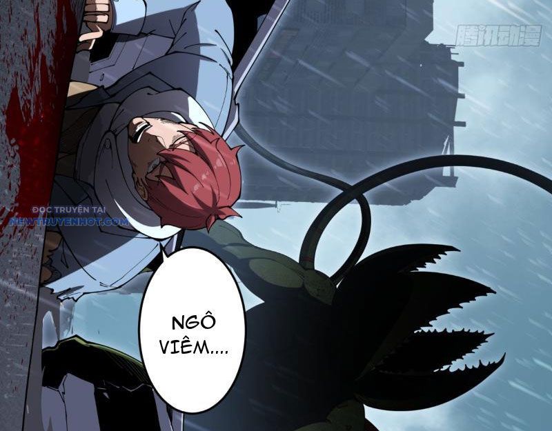 Phá Kiếp Chi Huy: được Lão đại Bảo Kê Chapter 4 - Trang 37
