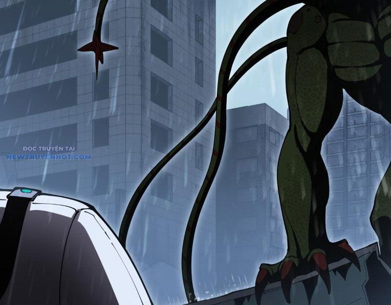 Phá Kiếp Chi Huy: được Lão đại Bảo Kê Chapter 4 - Trang 43