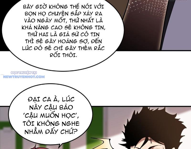 Phá Kiếp Chi Huy: được Lão đại Bảo Kê Chapter 4 - Trang 47