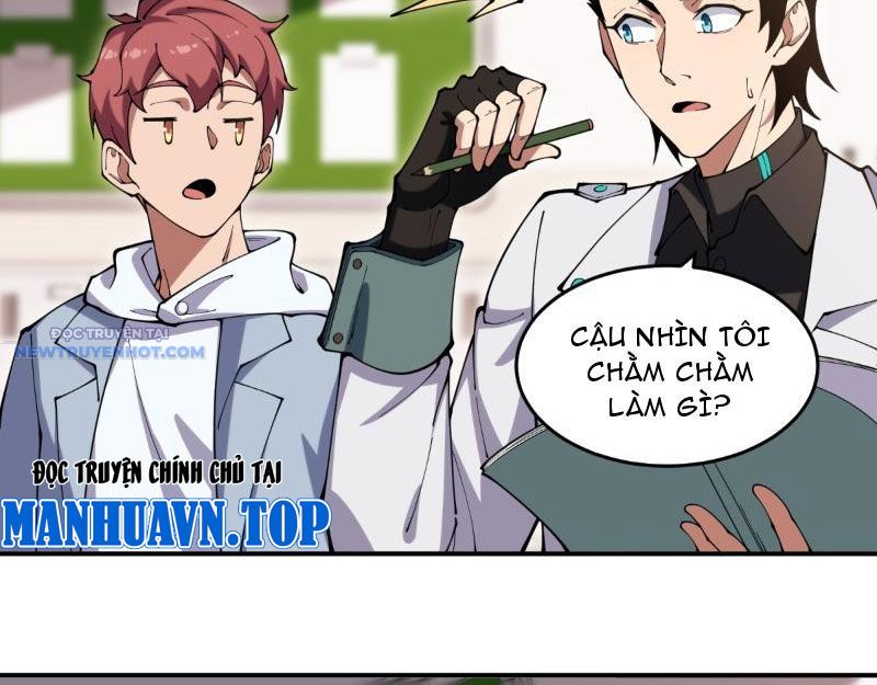 Phá Kiếp Chi Huy: được Lão đại Bảo Kê Chapter 4 - Trang 48