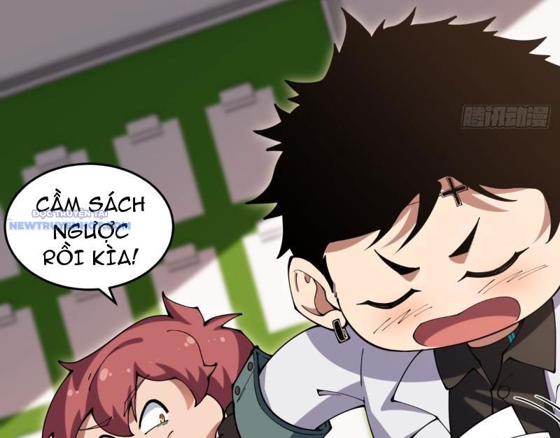 Phá Kiếp Chi Huy: được Lão đại Bảo Kê Chapter 4 - Trang 49