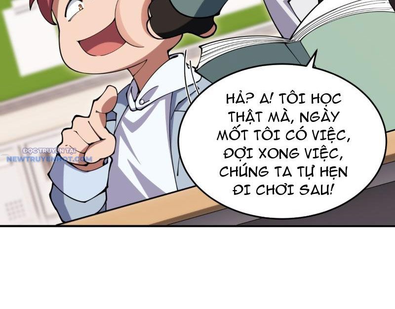Phá Kiếp Chi Huy: được Lão đại Bảo Kê Chapter 4 - Trang 50