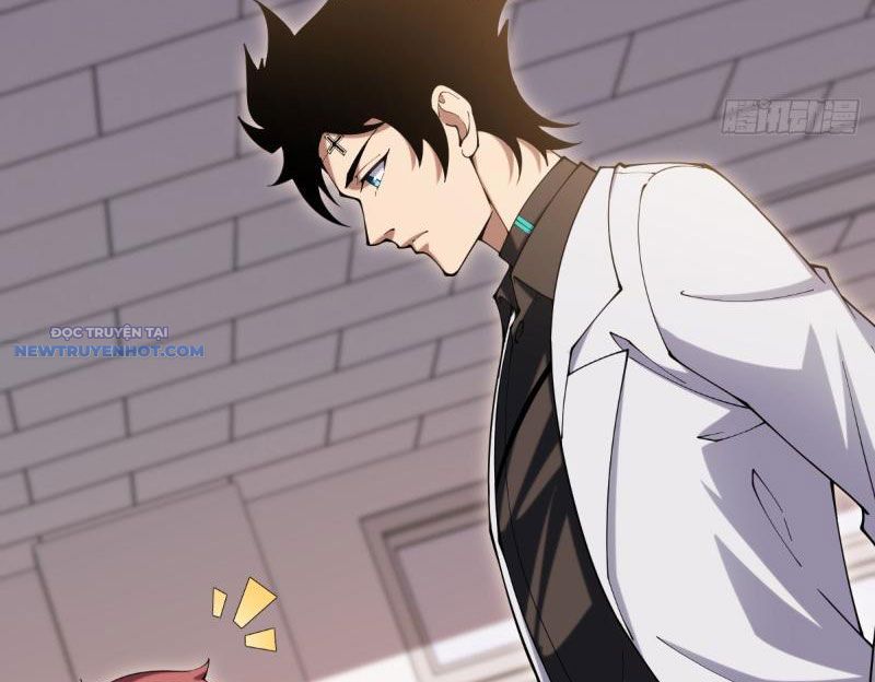 Phá Kiếp Chi Huy: được Lão đại Bảo Kê Chapter 4 - Trang 8