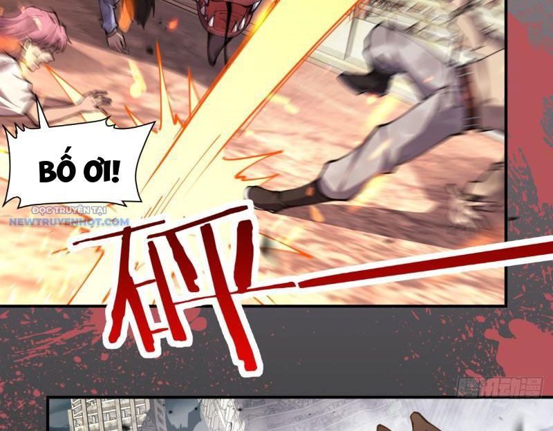 Phá Kiếp Chi Huy: được Lão đại Bảo Kê Chapter 5 - Trang 13