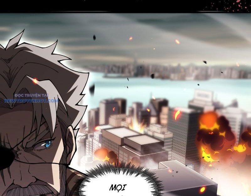 Phá Kiếp Chi Huy: được Lão đại Bảo Kê Chapter 5 - Trang 18