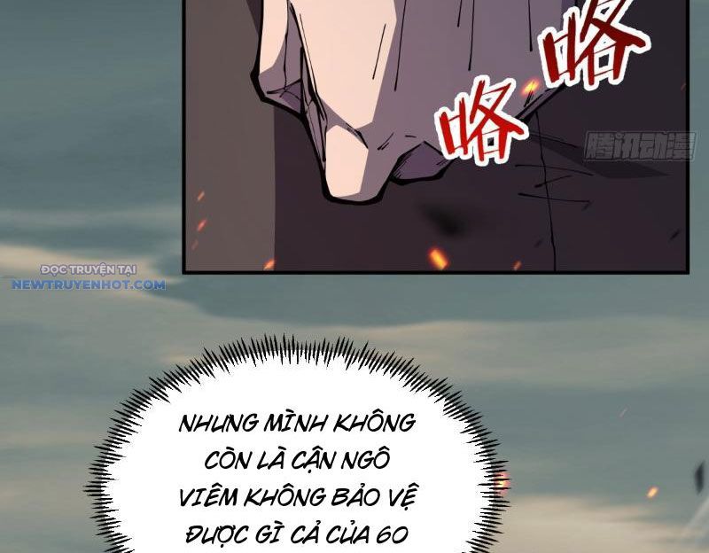 Phá Kiếp Chi Huy: được Lão đại Bảo Kê Chapter 5 - Trang 21