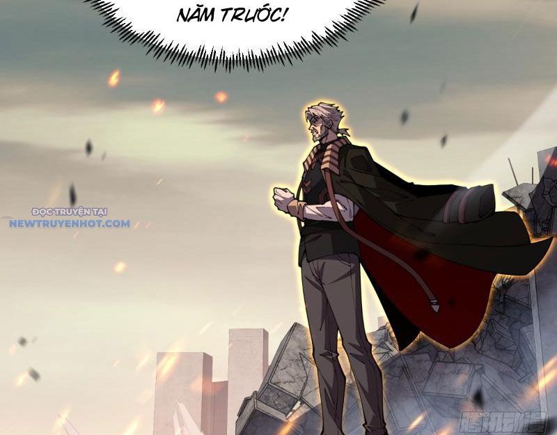 Phá Kiếp Chi Huy: được Lão đại Bảo Kê Chapter 5 - Trang 22