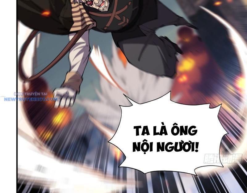Phá Kiếp Chi Huy: được Lão đại Bảo Kê Chapter 5 - Trang 45