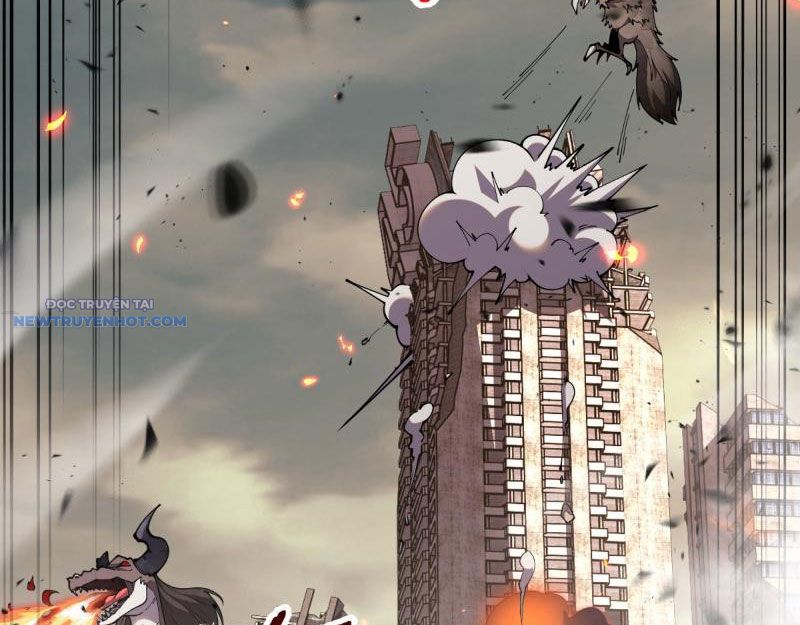 Phá Kiếp Chi Huy: được Lão đại Bảo Kê Chapter 5 - Trang 7