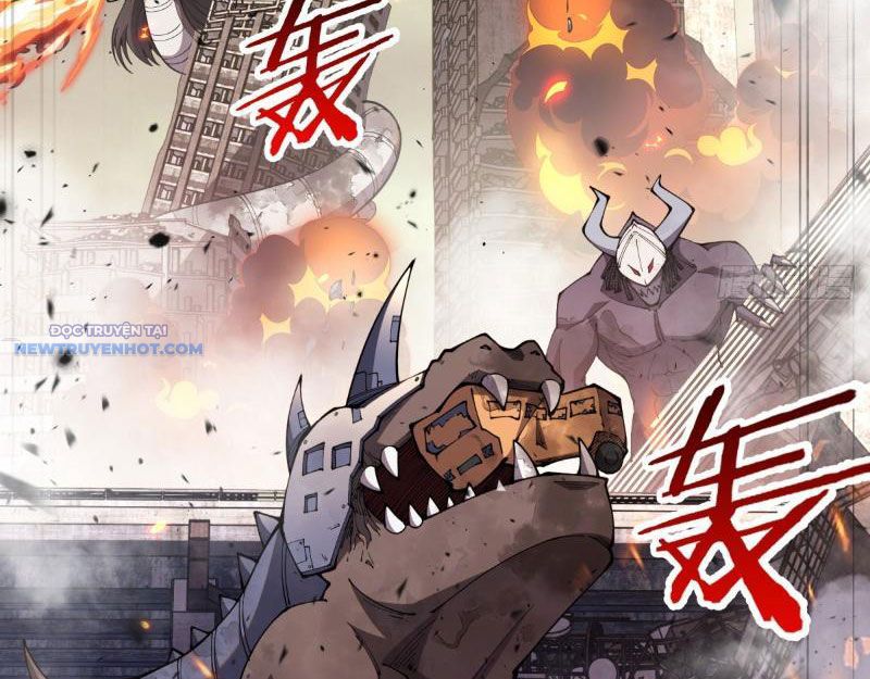 Phá Kiếp Chi Huy: được Lão đại Bảo Kê Chapter 5 - Trang 8