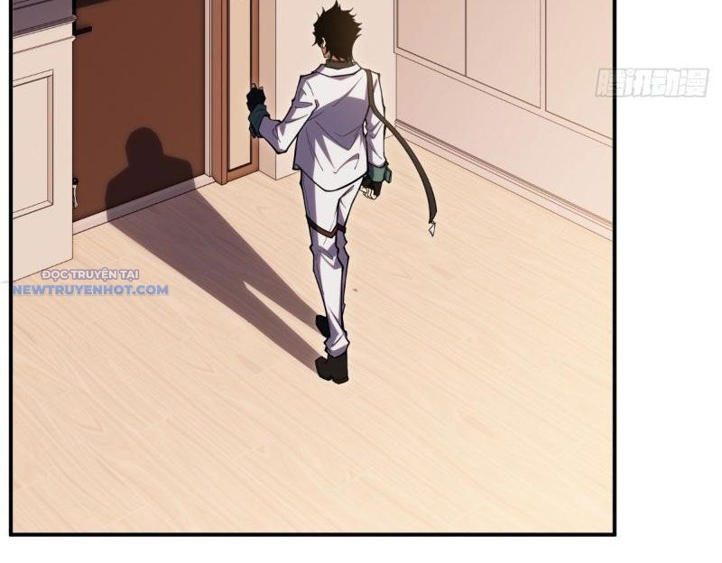Phá Kiếp Chi Huy: được Lão đại Bảo Kê Chapter 6 - Trang 33