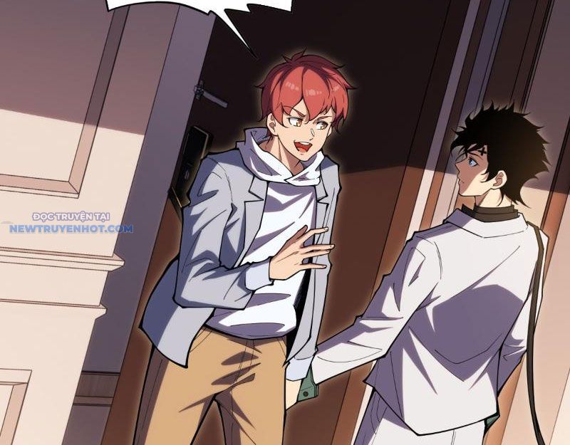 Phá Kiếp Chi Huy: được Lão đại Bảo Kê Chapter 6 - Trang 35