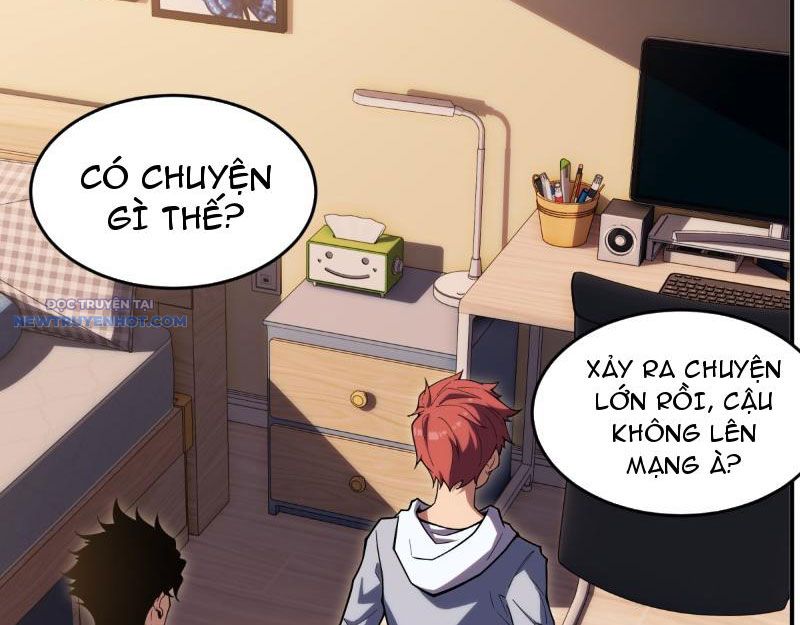 Phá Kiếp Chi Huy: được Lão đại Bảo Kê Chapter 6 - Trang 37