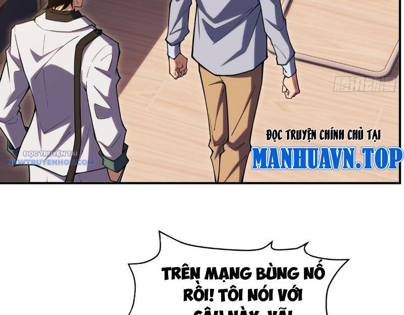 Phá Kiếp Chi Huy: được Lão đại Bảo Kê Chapter 6 - Trang 38