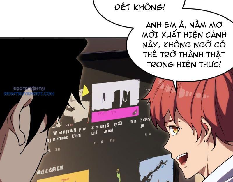Phá Kiếp Chi Huy: được Lão đại Bảo Kê Chapter 6 - Trang 40