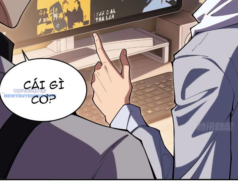 Phá Kiếp Chi Huy: được Lão đại Bảo Kê Chapter 6 - Trang 41