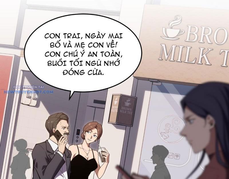 Phá Kiếp Chi Huy: được Lão đại Bảo Kê Chapter 6 - Trang 5