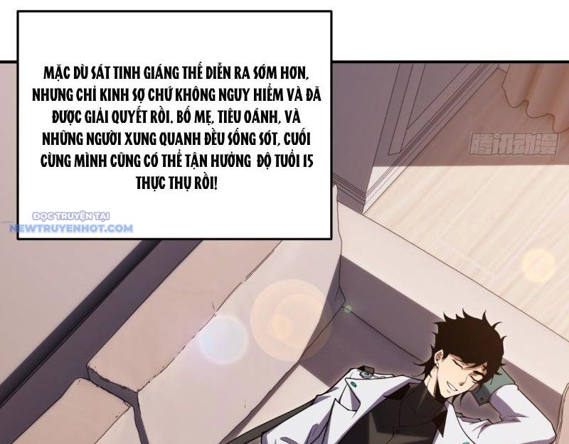Phá Kiếp Chi Huy: được Lão đại Bảo Kê Chapter 6 - Trang 9