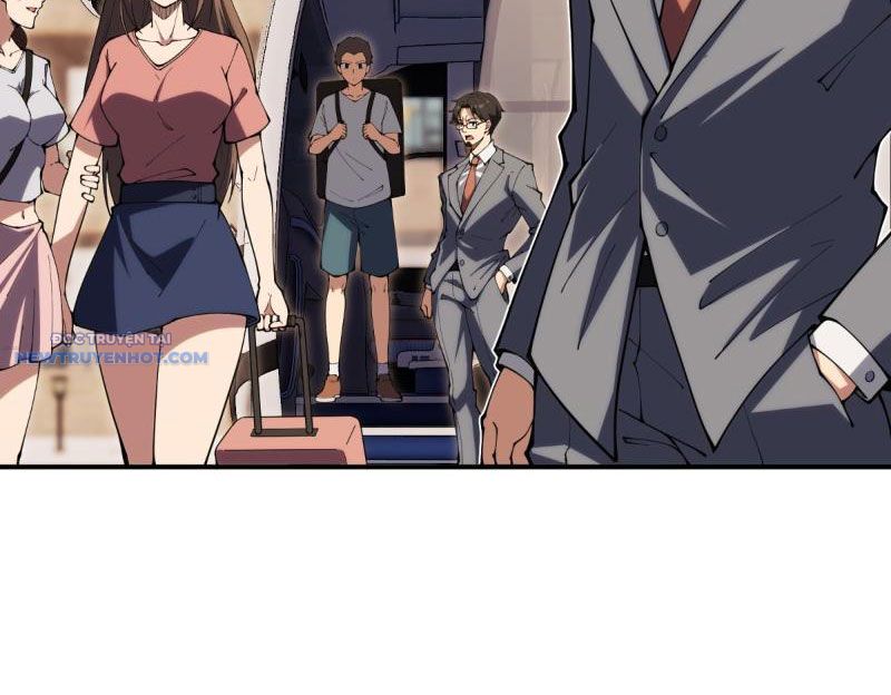Phá Kiếp Chi Huy: được Lão đại Bảo Kê Chapter 7 - Trang 10