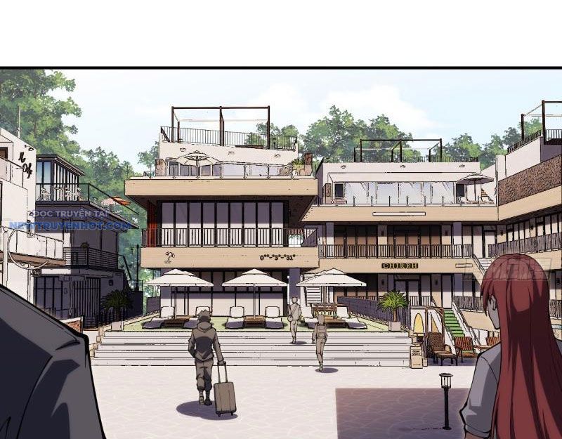 Phá Kiếp Chi Huy: được Lão đại Bảo Kê Chapter 7 - Trang 11