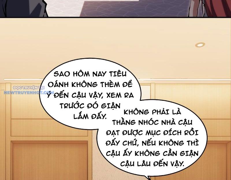 Phá Kiếp Chi Huy: được Lão đại Bảo Kê Chapter 7 - Trang 12