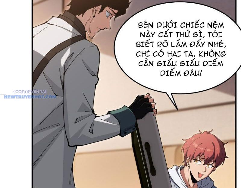 Phá Kiếp Chi Huy: được Lão đại Bảo Kê Chapter 7 - Trang 19