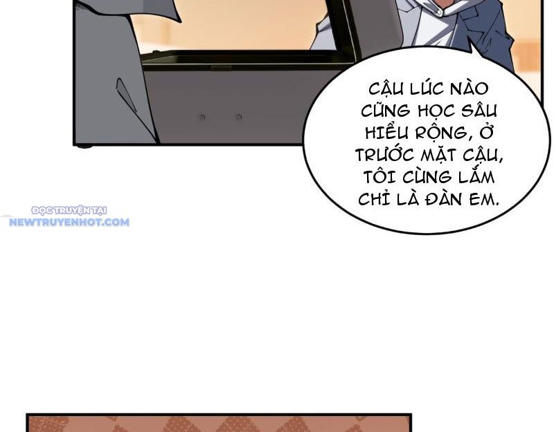 Phá Kiếp Chi Huy: được Lão đại Bảo Kê Chapter 7 - Trang 20