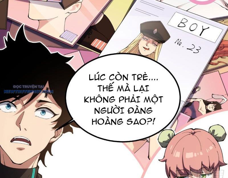 Phá Kiếp Chi Huy: được Lão đại Bảo Kê Chapter 7 - Trang 23