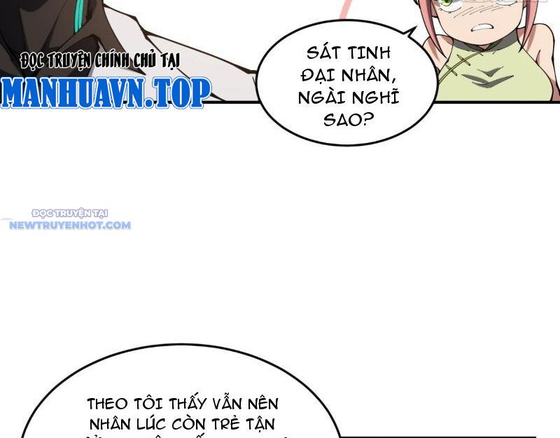 Phá Kiếp Chi Huy: được Lão đại Bảo Kê Chapter 7 - Trang 24