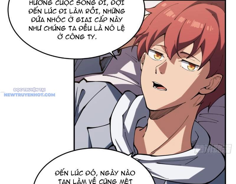 Phá Kiếp Chi Huy: được Lão đại Bảo Kê Chapter 7 - Trang 25