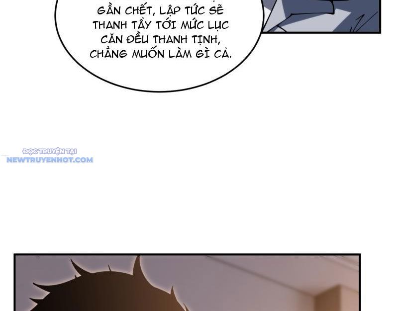 Phá Kiếp Chi Huy: được Lão đại Bảo Kê Chapter 7 - Trang 26