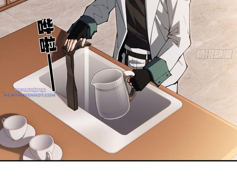 Phá Kiếp Chi Huy: được Lão đại Bảo Kê Chapter 7 - Trang 31