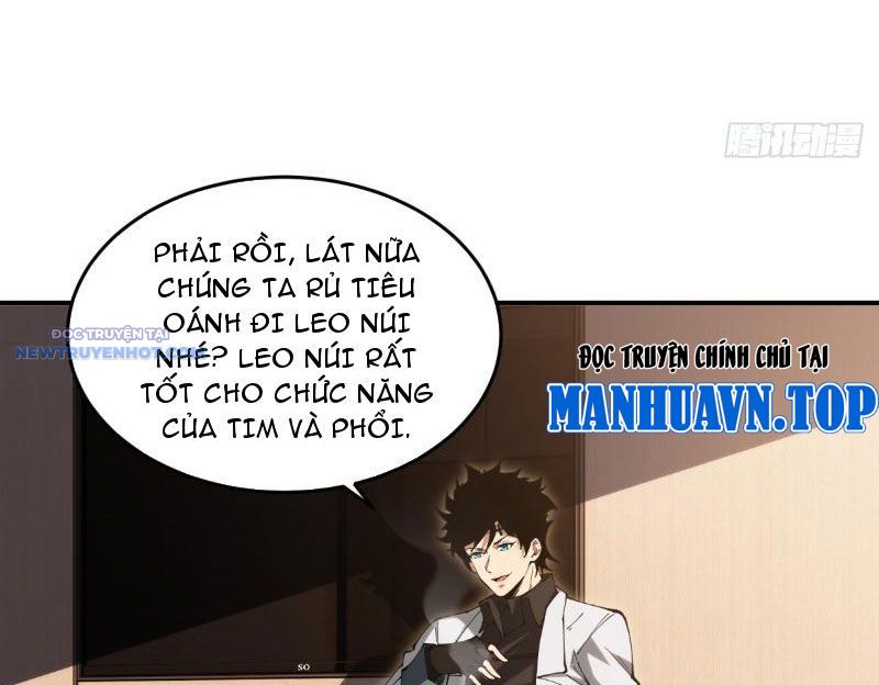Phá Kiếp Chi Huy: được Lão đại Bảo Kê Chapter 7 - Trang 35