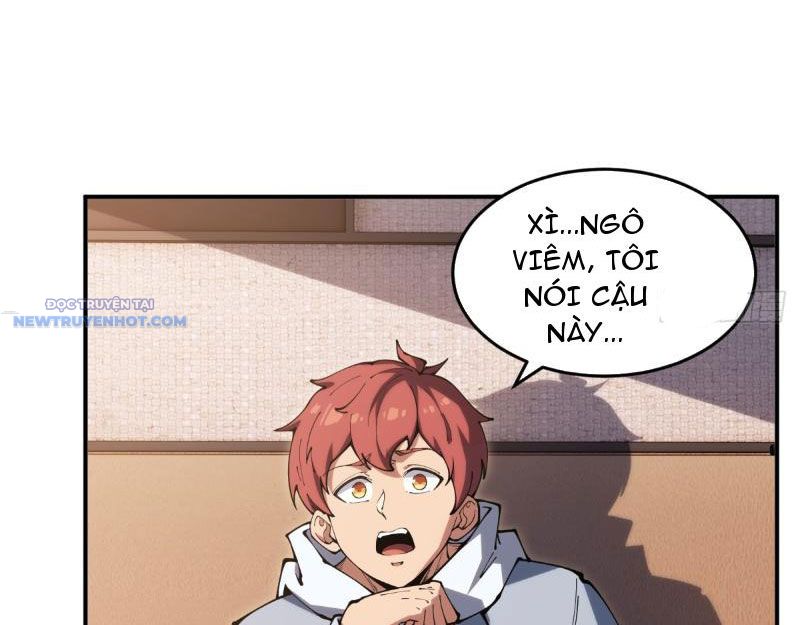Phá Kiếp Chi Huy: được Lão đại Bảo Kê Chapter 7 - Trang 37
