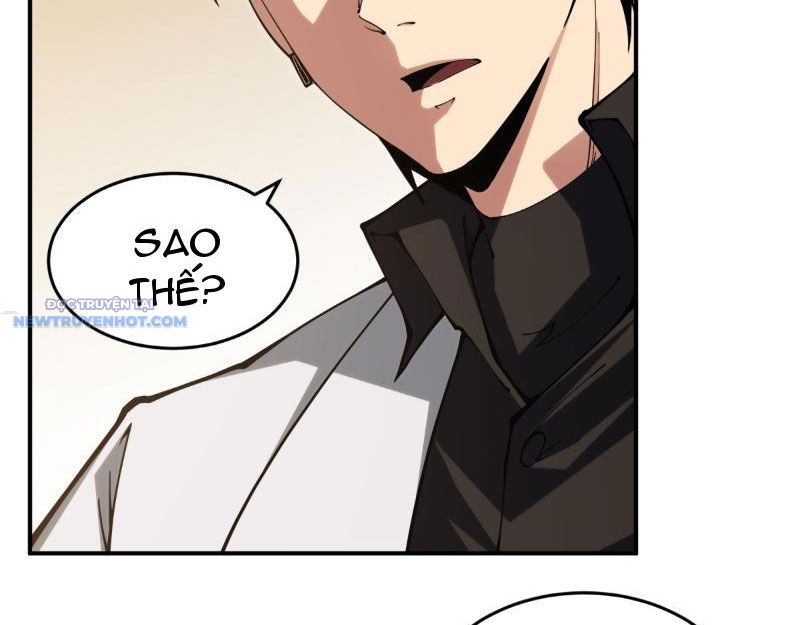Phá Kiếp Chi Huy: được Lão đại Bảo Kê Chapter 7 - Trang 40