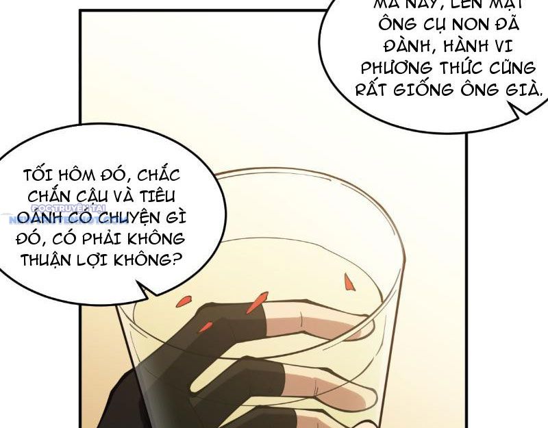 Phá Kiếp Chi Huy: được Lão đại Bảo Kê Chapter 7 - Trang 45