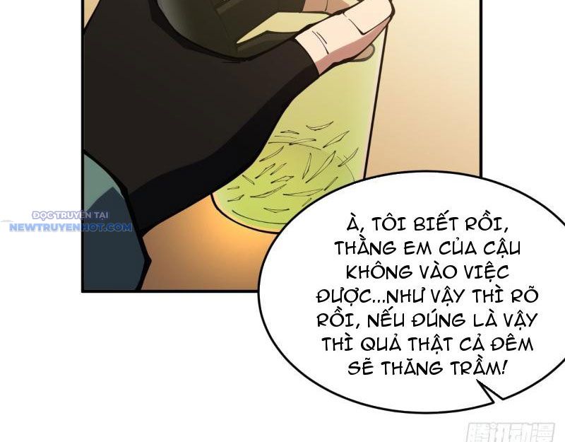 Phá Kiếp Chi Huy: được Lão đại Bảo Kê Chapter 7 - Trang 46