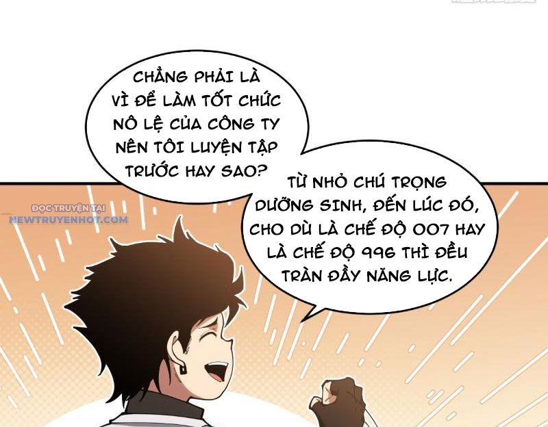Phá Kiếp Chi Huy: được Lão đại Bảo Kê Chapter 7 - Trang 47