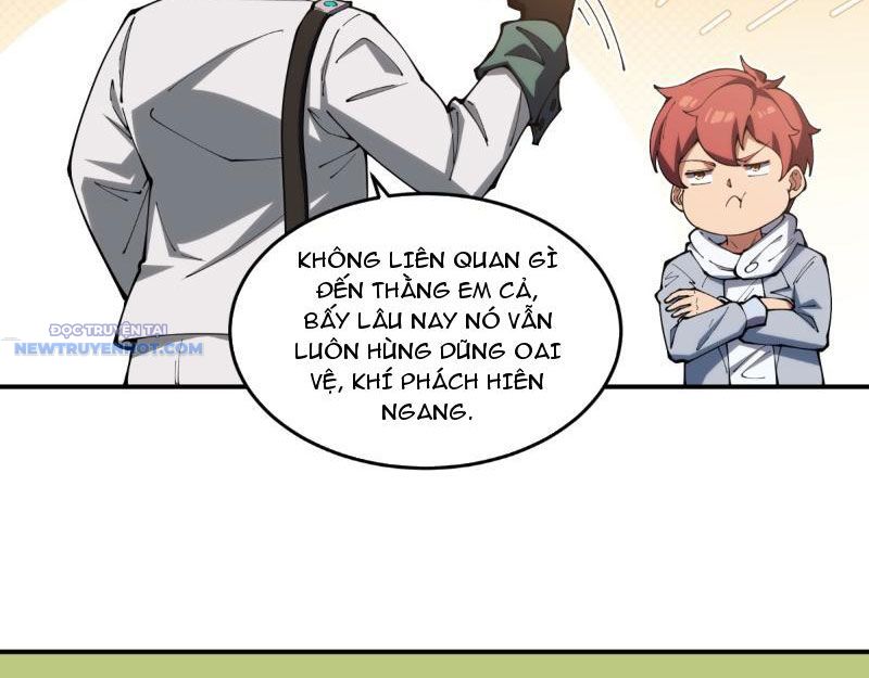 Phá Kiếp Chi Huy: được Lão đại Bảo Kê Chapter 7 - Trang 48