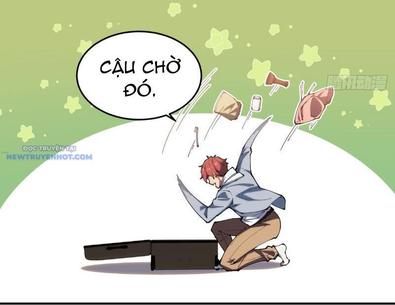 Phá Kiếp Chi Huy: được Lão đại Bảo Kê Chapter 7 - Trang 49