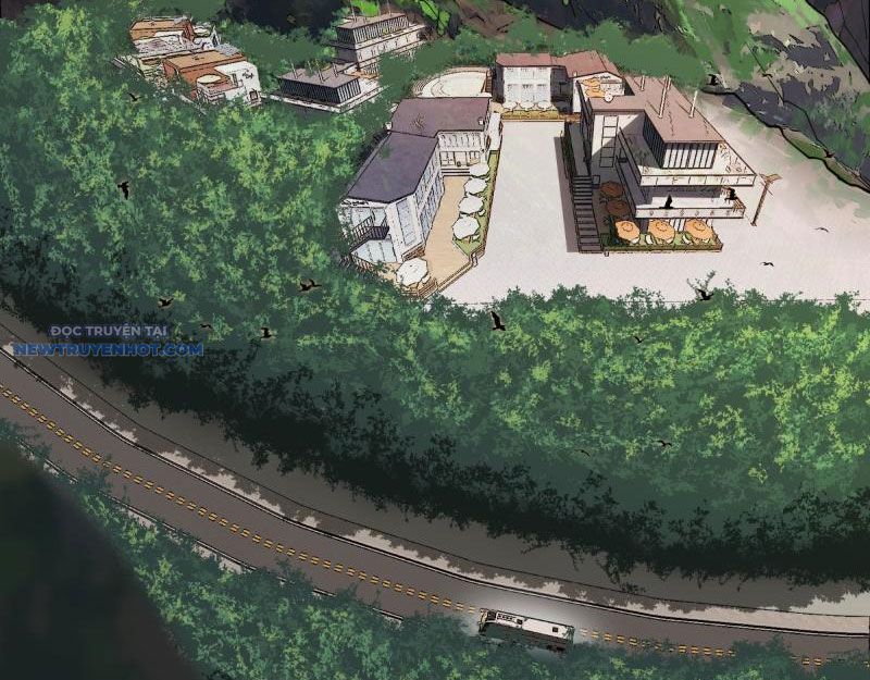 Phá Kiếp Chi Huy: được Lão đại Bảo Kê Chapter 7 - Trang 6