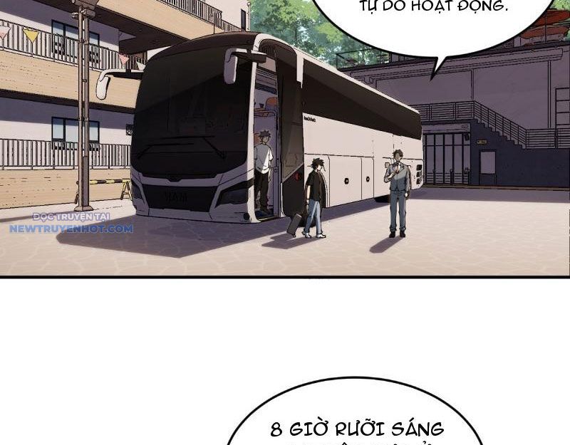 Phá Kiếp Chi Huy: được Lão đại Bảo Kê Chapter 7 - Trang 8