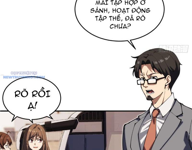 Phá Kiếp Chi Huy: được Lão đại Bảo Kê Chapter 7 - Trang 9