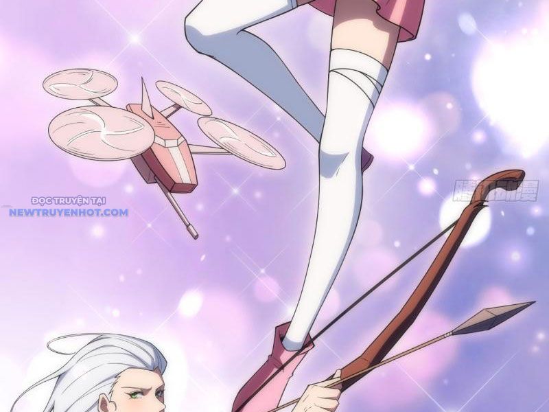 Phá Kiếp Chi Huy: được Lão đại Bảo Kê Chapter 8 - Trang 10