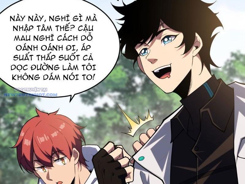 Phá Kiếp Chi Huy: được Lão đại Bảo Kê Chapter 8 - Trang 15