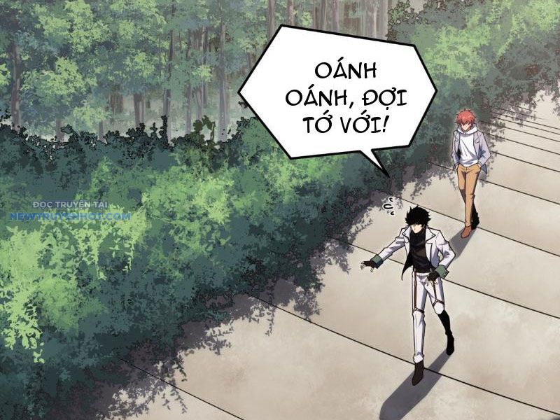 Phá Kiếp Chi Huy: được Lão đại Bảo Kê Chapter 8 - Trang 20