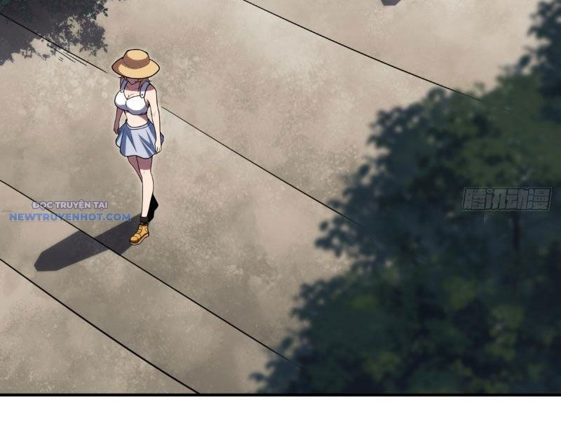 Phá Kiếp Chi Huy: được Lão đại Bảo Kê Chapter 8 - Trang 21